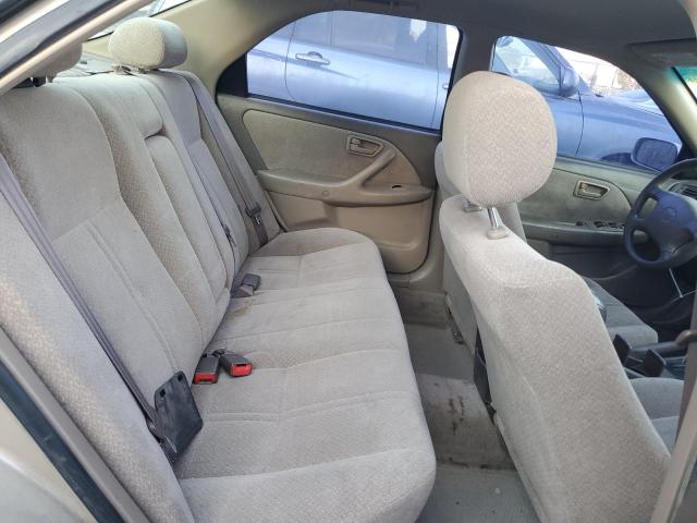 Photo 10 from auction – 2000 TOYOTA CAMRY CE with VIN JT2BF22K5Y0236228