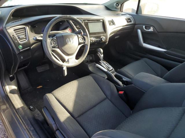 Photo 8 from auction – 2015 HONDA CIVIC EX with VIN 2HGFG3B80FH512860