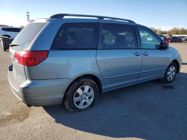 Photo 3 from auction – 2004 TOYOTA SIENNA CE with VIN 5TDZA23C54S149819