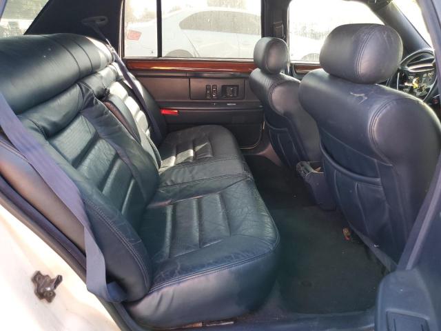 Zdjęcie 10 z aukcji – 1995 CADILLAC DEVILLE CO z VIN 1G6KF52Y0SU301356