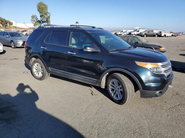 Photo 4 from auction – 2014 FORD EXPLORER X with VIN 1FM5K8D87EGB59588