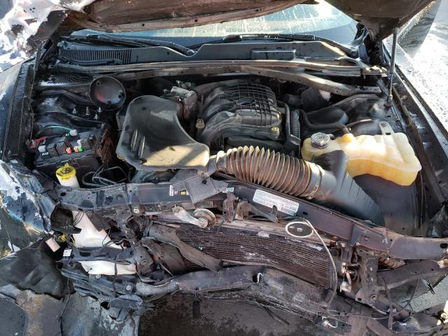 Photo 11 from auction – 2013 DODGE CHALLENGER with VIN 2C3CDYAG9DH704327