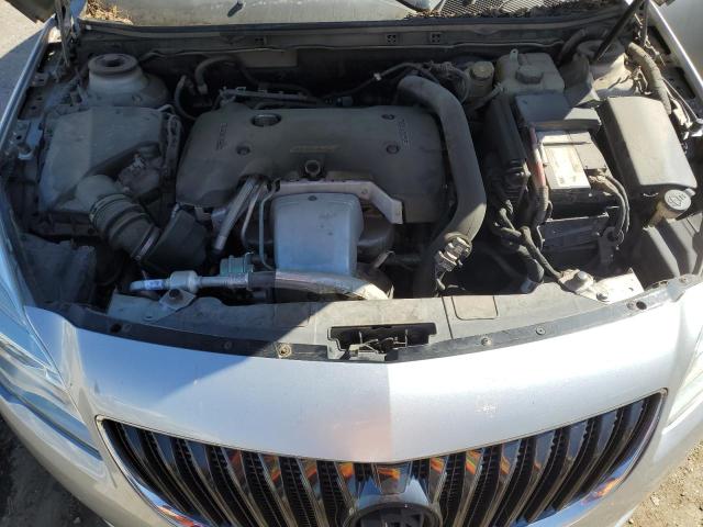 Photo 11 from auction – 2015 BUICK REGAL PREM with VIN 2G4GN5EX3F9265850