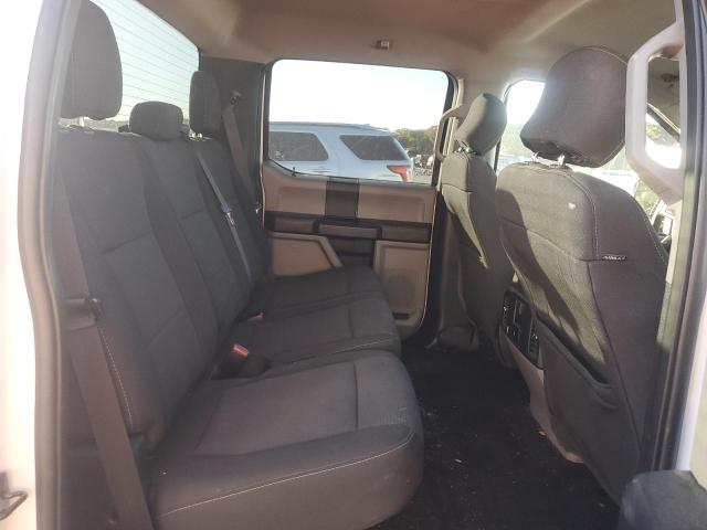 Photo 10 from auction – 2017 FORD F150 SUPER with VIN 1FTEW1CP6HFB62548