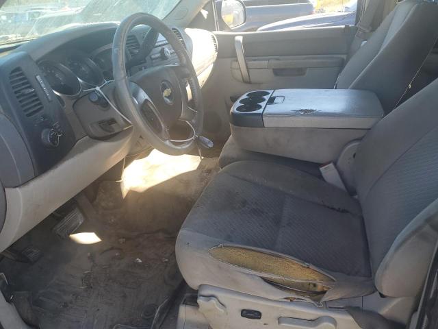 Photo 7 from auction – 2012 CHEVROLET SILVERADO with VIN 3GCPKSE78CG274010