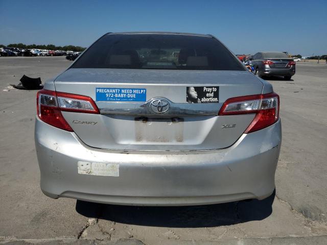 Zdjęcie 6 z aukcji – 2012 TOYOTA CAMRY BASE z VIN 4T4BF1FK9CR184522