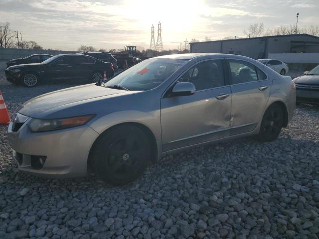 Photo 1 from auction – 2010 ACURA TSX with VIN JH4CU2F64AC007198