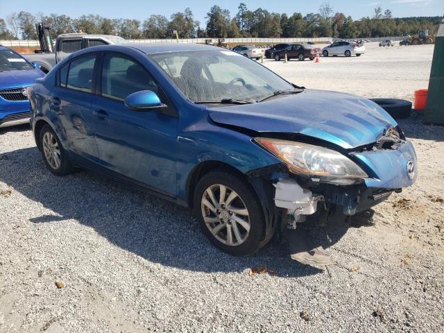 Photo 4 from auction – 2012 MAZDA 3 I with VIN JM1BL1V82C1655165