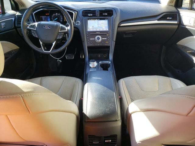 Photo 8 from auction – 2017 FORD FUSION TIT with VIN 3FA6P0K96HR154392