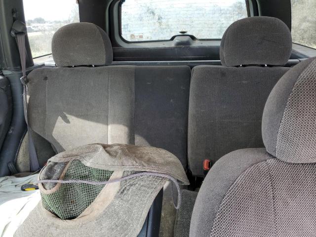Photo 10 from auction – 2001 JEEP GRAND CHER with VIN 1J4GX48S51C637600