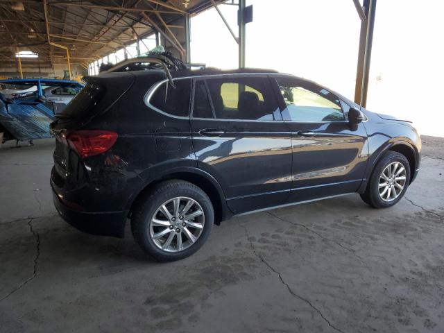 Снимка 3 от търг – 2020 BUICK ENVISION E с VIN LRBFX2SA6LD033748