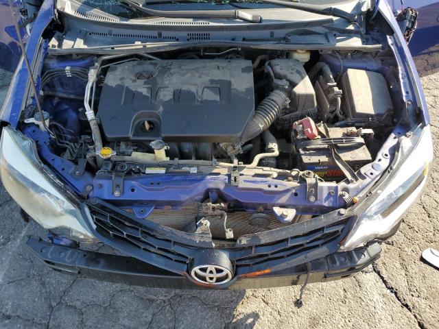 Photo 11 from auction – 2016 TOYOTA COROLLA L with VIN 5YFBURHE3GP545353