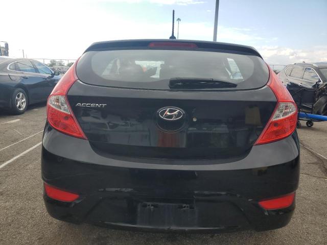 Photo 6 from auction – 2012 HYUNDAI ACCENT with VIN KMHCT5AE8CU025247