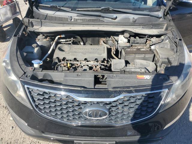 Photo 12 from auction – 2012 KIA SPORTAGE B with VIN KNDPB3A26C7309381