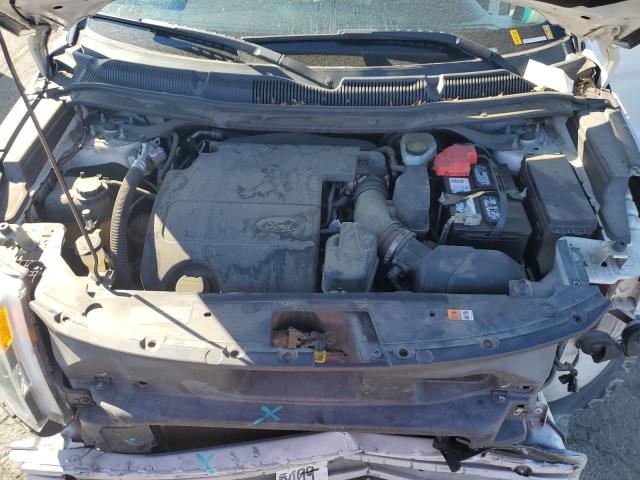 Снимка 12 от търг – 2013 FORD EXPLORER L с VIN 1FM5K8F83DGB15034