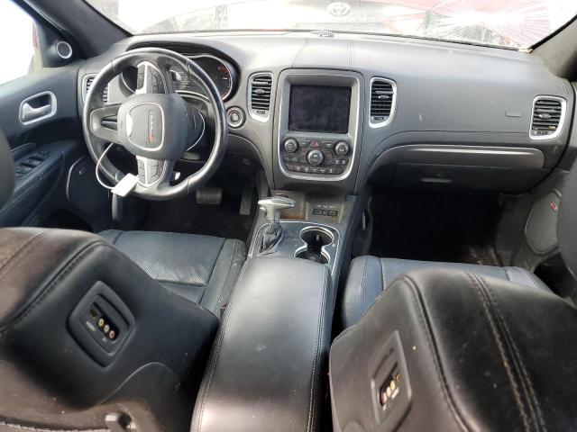 Photo 8 from auction – 2018 DODGE DURANGO CI with VIN 1C4RDJEG3JC404675