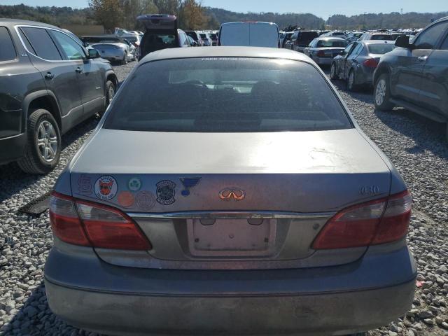Photo 6 from auction – 2000 INFINITI I30 with VIN JNKCA31A1YT204074
