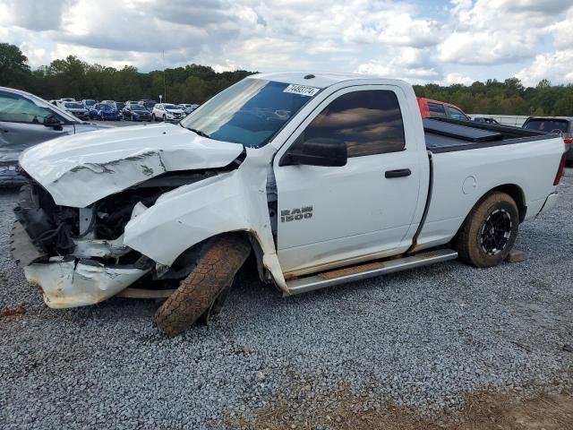 RAM 1500 ST 2013 with VIN 3C6JR6AG4DG515214 - Photo from auction