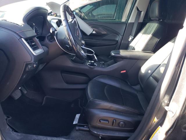 Photo 7 from auction – 2019 GMC TERRAIN SL with VIN 3GKALWEUXKL252455