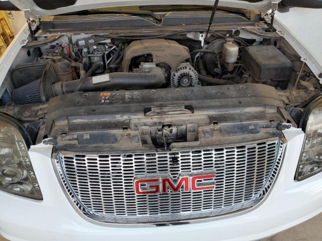 Photo 12 from auction – 2013 GMC YUKON SLT with VIN 1GKS1CE07DR135336