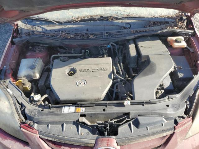 Photo 12 from auction – 2009 MAZDA 5 with VIN JM1CR293890329599