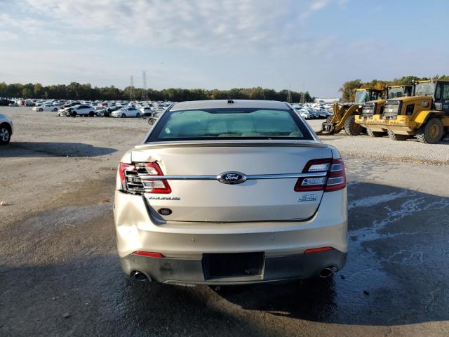 Zdjęcie 6 z aukcji – 2017 FORD TAURUS SEL z VIN 1FAHP2E85HG144323