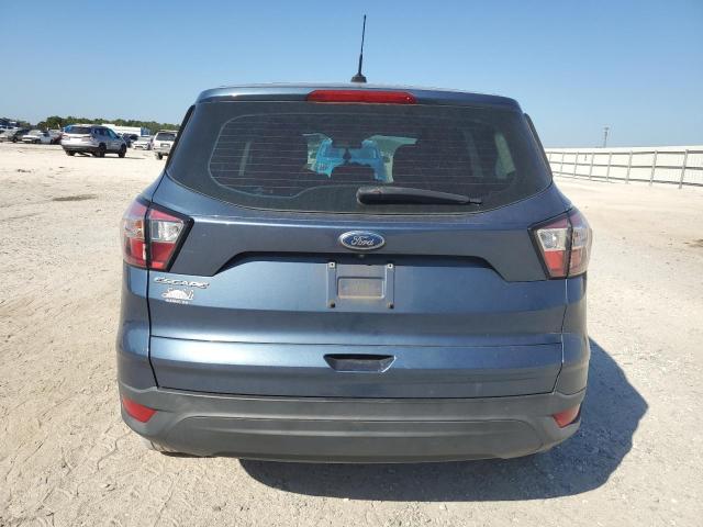 Zdjęcie 6 z aukcji – 2018 FORD ESCAPE S z VIN 1FMCU0F79JUA47992