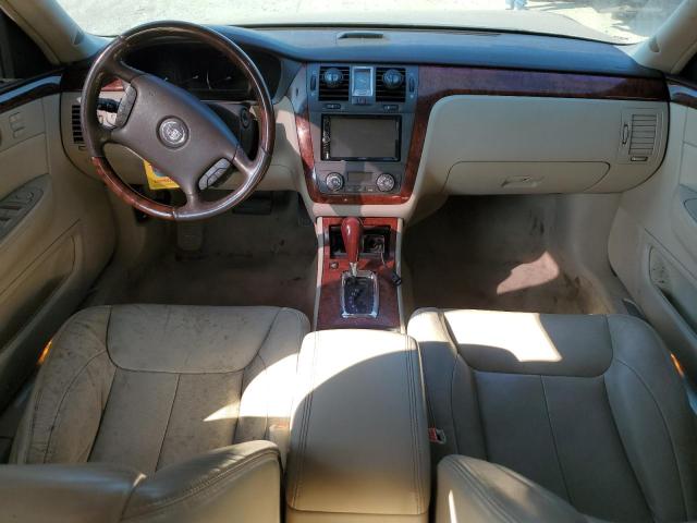Photo 8 from auction – 2007 CADILLAC DTS with VIN 1G6KD57Y07U151738