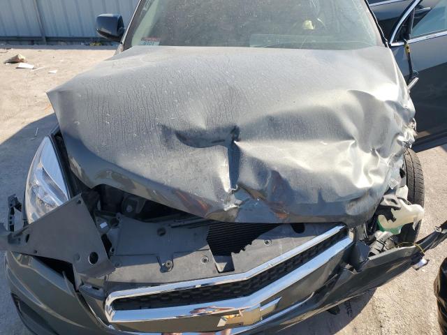 Photo 12 from auction – 2013 CHEVROLET EQUINOX LT with VIN 2GNFLEEK6D6121323