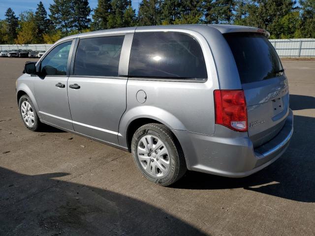 Photo 2 from auction – 2019 DODGE GRAND CARA with VIN 2C4RDGBG0KR624551