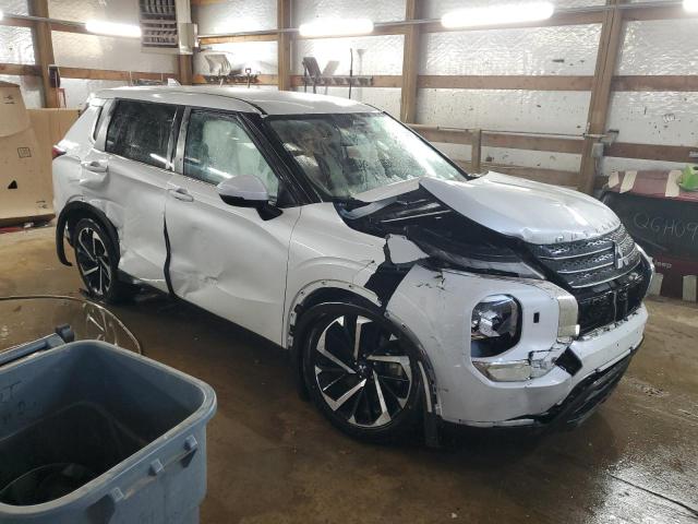 Photo 4 from auction – 2022 MITSUBISHI OUTLANDER with VIN JA4J4TA85NZ026928