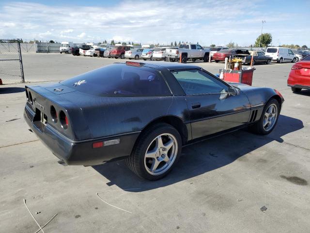 Photo 3 from auction – 1989 CHEVROLET CORVETTE with VIN 1G1YY2182K5100921