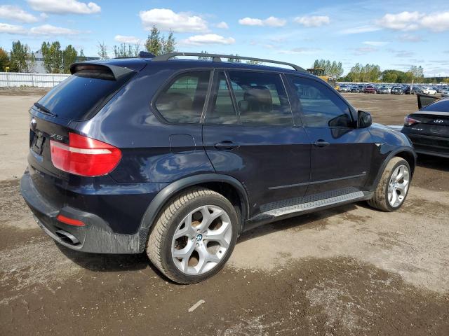 Photo 3 from auction – 2008 BMW X5 4.8I with VIN 5UXFE83558LZ99130