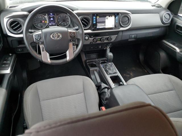 Photo 8 from auction – 2017 TOYOTA TACOMA DOU with VIN 3TMAZ5CN8HM046232