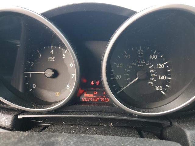 Photo 9 from auction – 2010 MAZDA 3 I with VIN JM1BL1SG5A1313119