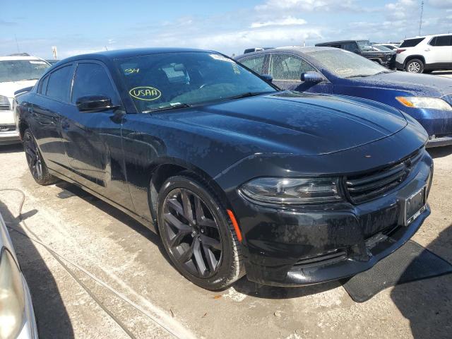 Photo 4 from auction – 2021 DODGE CHARGER SX with VIN 2C3CDXBG7MH534056