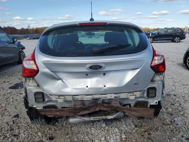 Photo 6 from auction – 2012 FORD FOCUS SE with VIN 1FAHP3K22CL306723