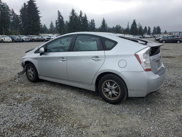 Photo 2 from auction – 2011 TOYOTA PRIUS with VIN JTDKN3DU7B5308703