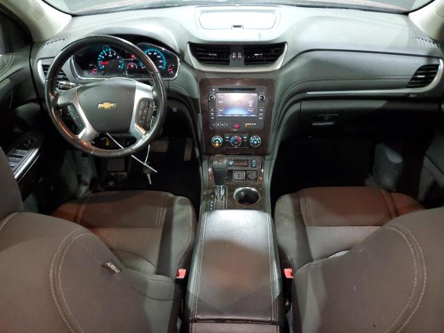 Photo 8 from auction – 2015 CHEVROLET TRAVERSE L with VIN 1GNKRGKD0FJ383665