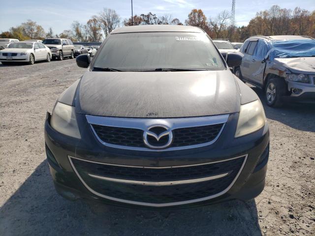 Photo 5 from auction – 2010 MAZDA CX-9 with VIN JM3TB3MA2A0228537