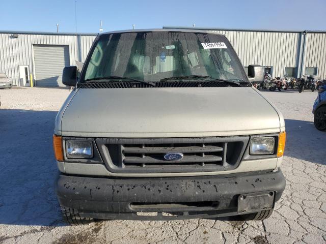 Photo 5 from auction – 2006 FORD E-350 SUPE with VIN 1FBSS31L66DA90712