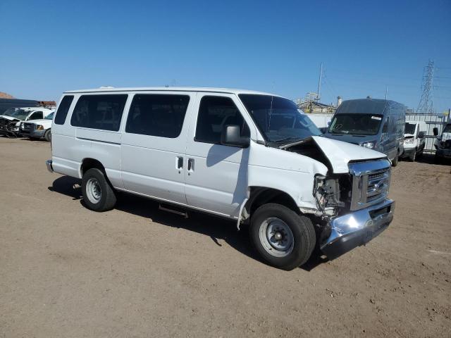 Photo 4 from auction – 2012 FORD ECONOLINE with VIN 1FBSS3BL7CDA38726
