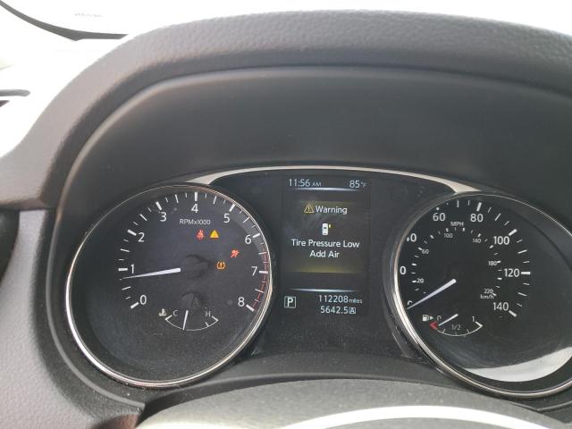 Photo 9 from auction – 2016 NISSAN ROGUE S with VIN KNMAT2MT6GP721873