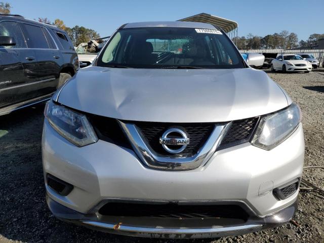Photo 5 from auction – 2016 NISSAN ROGUE S with VIN KNMAT2MT6GP691824