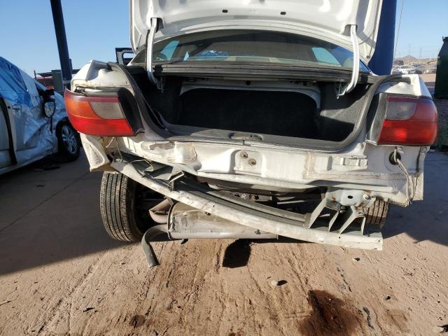 Photo 6 from auction – 2001 CHEVROLET MALIBU with VIN 1G1ND52J316269419
