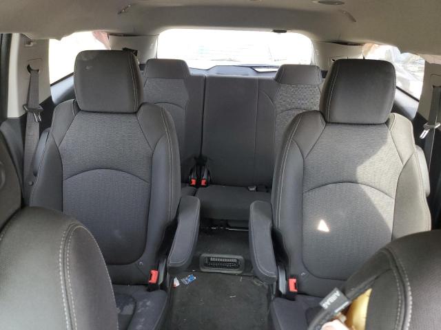 Photo 10 from auction – 2017 CHEVROLET TRAVERSE L with VIN 1GNKRGKD5HJ234140