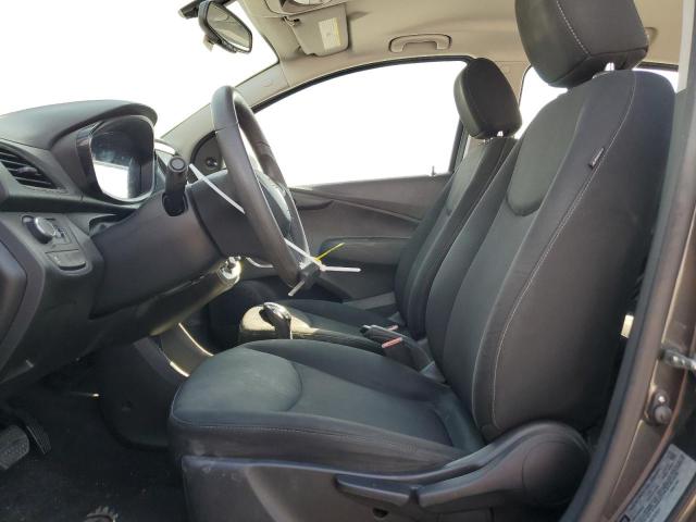 Photo 7 from auction – 2017 CHEVROLET SPARK LS with VIN KL8CB6SA1HC727201