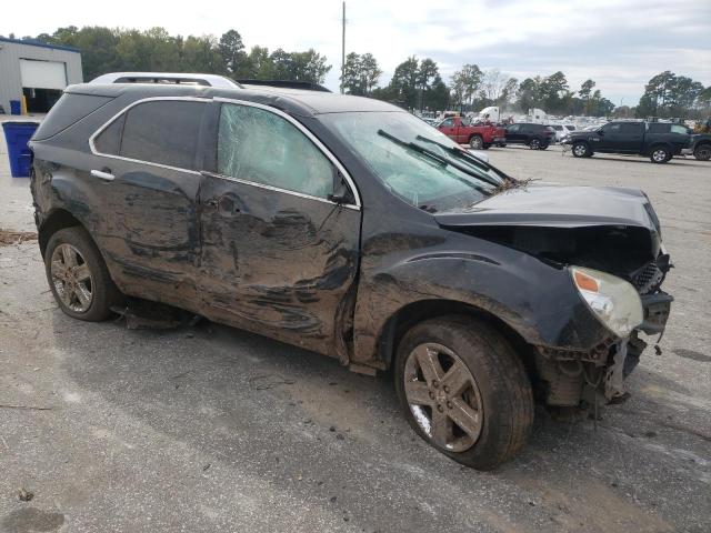 Photo 4 from auction – 2015 CHEVROLET EQUINOX LT with VIN 2GNFLHE39F6153678