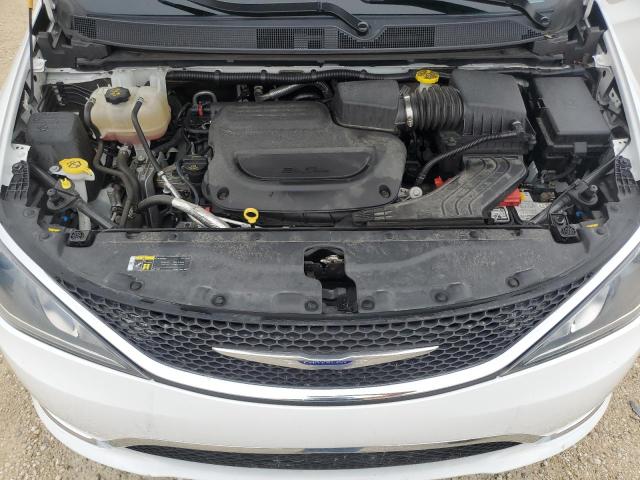 Photo 12 from auction – 2019 CHRYSLER PACIFICA L with VIN 2C4RC1GG6KR639080