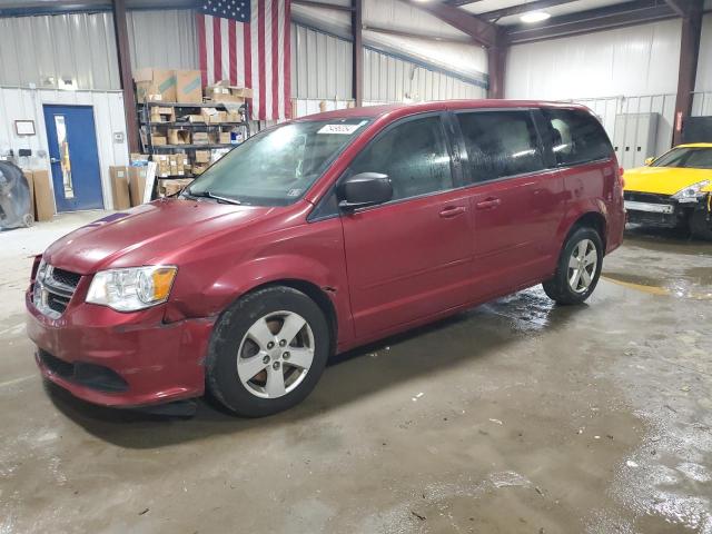 Photo 1 from auction – 2015 DODGE GRAND CARA with VIN 2C4RDGBG7FR623564